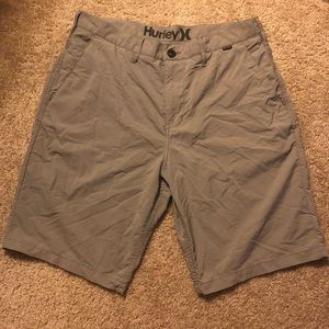 Grey Hurley shorts